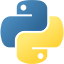 python