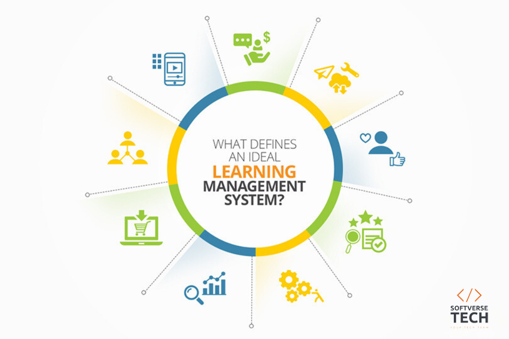 SoftVerse Tech is enhancing education in Atlantic Canada with a cutting-edge Learning Management System (LMS).